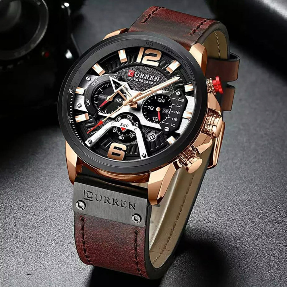 RELOJ PARA CABALLERO CURREN 8329