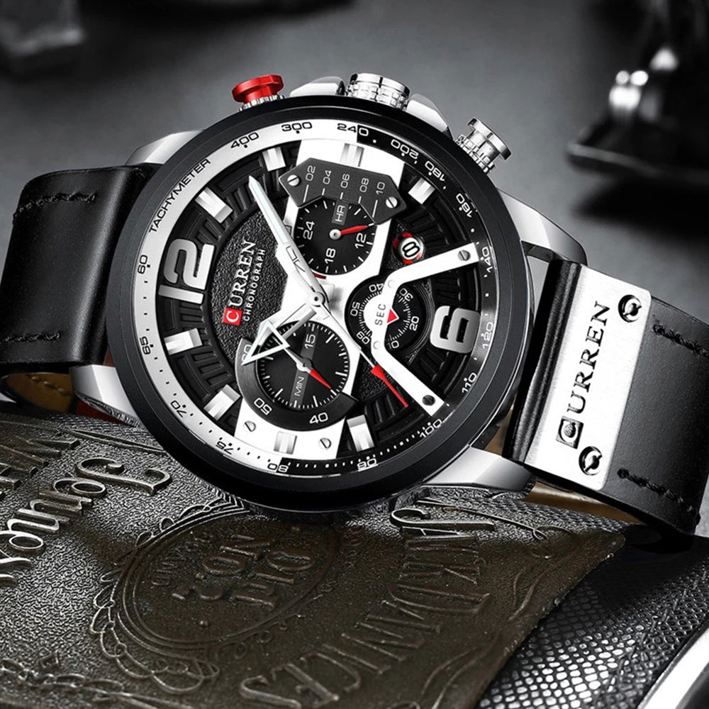 RELOJ PARA CABALLERO CURREN 8329