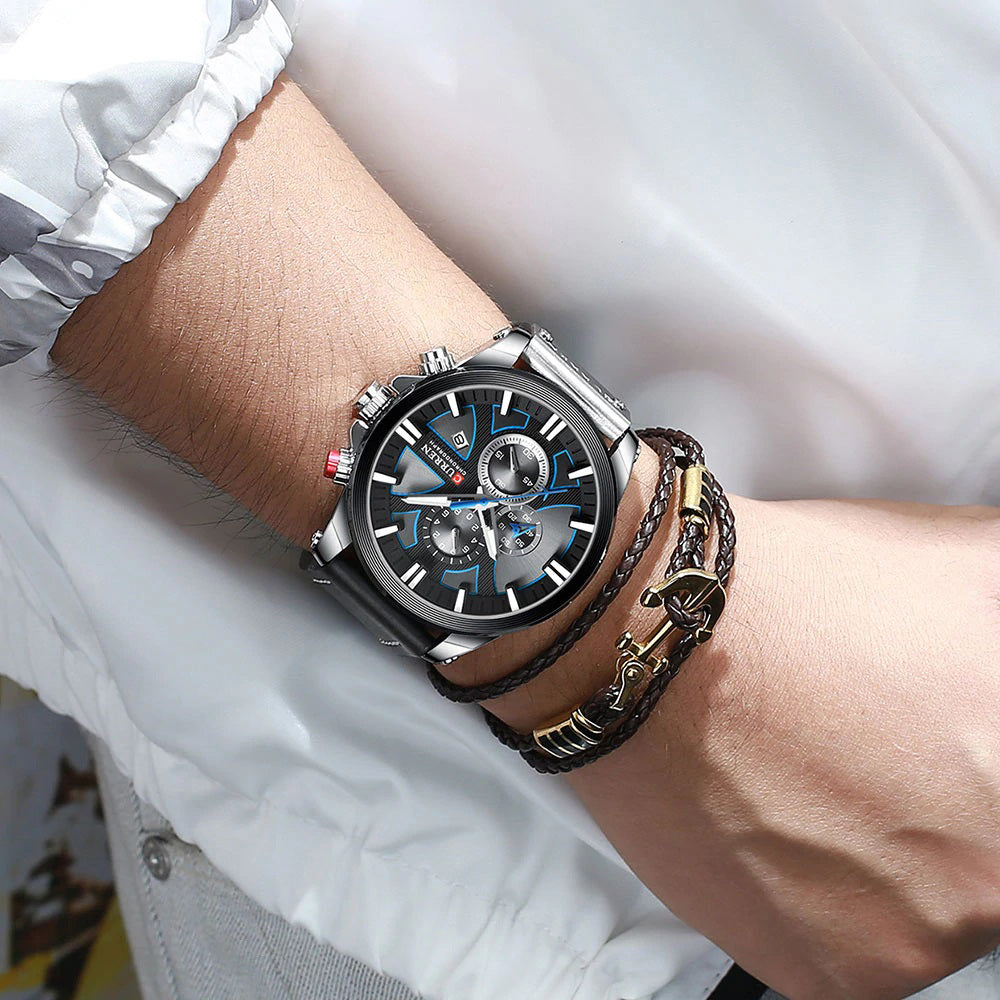 RELOJ PARA CABALLERO CURREN 8346
