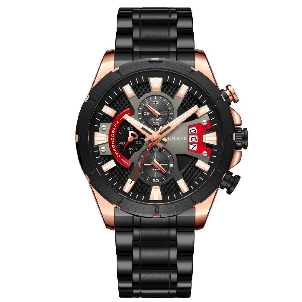 RELOJ PARA CABALLERO CURREN 8401