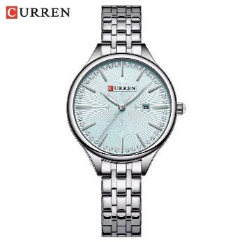 RELOJ PARA DAMA CURREN 9099