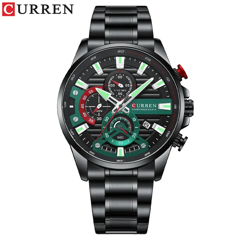 Reloj Curren 8415 Acero Inoxidable