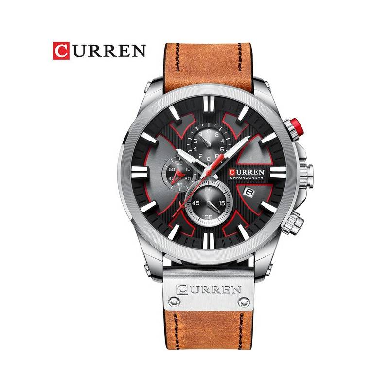 RELOJ PARA CABALLERO CURREN 8346