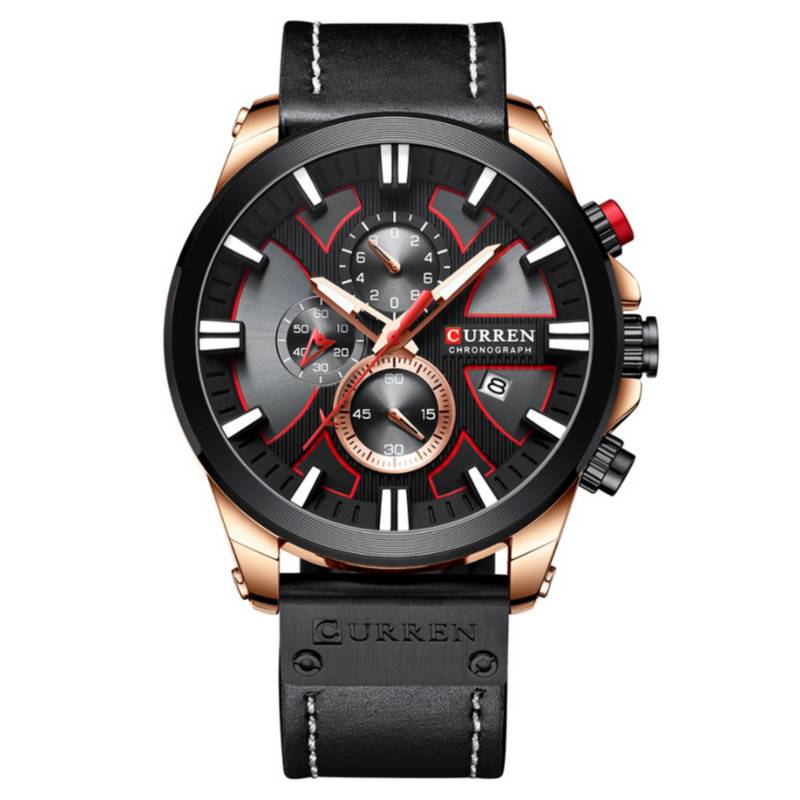 RELOJ PARA CABALLERO CURREN 8346