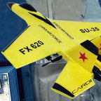 Avión Indestructible YJ520 a Control Remoto