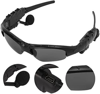 GAFAS DE SOL AURICULARES CON BLUETOOTH