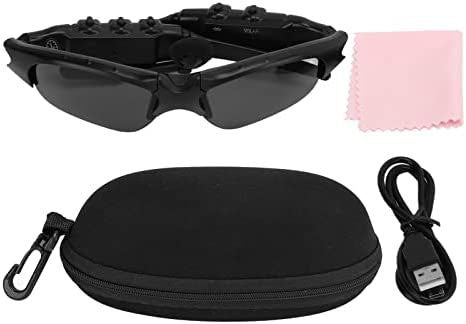 GAFAS DE SOL AURICULARES CON BLUETOOTH