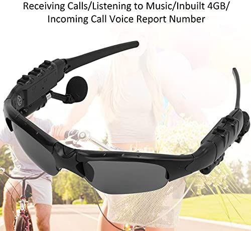 GAFAS DE SOL AURICULARES CON BLUETOOTH