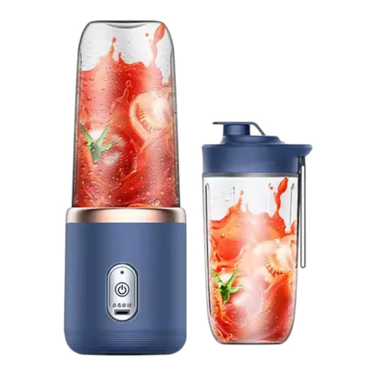 LICUADORA DOBLE VASO Caja x 40
