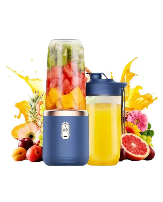 LICUADORA DOBLE VASO Caja x 40