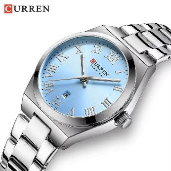 RELOJ PARA DAMA CURREN 9095